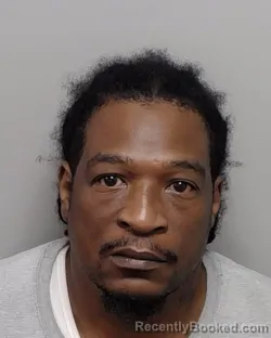 Mugshot of MARSHALL E EVERETT booked in Bexar County, Texas on March 20, 2026