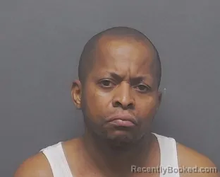 Mugshot of NA'IM ABDUS-SALAAM booked in Bexar County, Texas on March 31, 2026