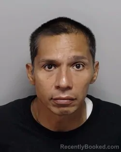 Mugshot of JUAN JIMENEZ booked in Bexar County, Texas on March 31, 2026