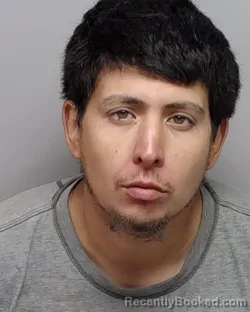 Mugshot of JONATHAN R LOPEZ booked in Bexar County, Texas on March 31, 2026