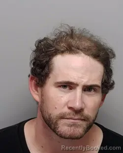 Mugshot of JAMES H III ECKENSBERGER booked in Bexar County, Texas on March 31, 2026