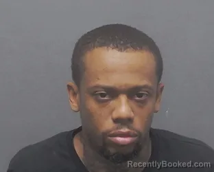 Mugshot of DEVIN N BRACY booked in Bexar County, Texas on March 31, 2026