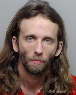 Mugshot of DAVID A STETKEWYCZ booked in Bexar County, Texas on March 31, 2026