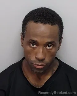 Mugshot of STEPHEN A HUNTER booked in Bexar County, Texas on March 31, 2026