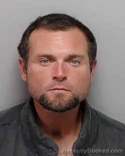 Mugshot of GREGORY C LUJAN booked in Bexar County, Texas on March 31, 2026