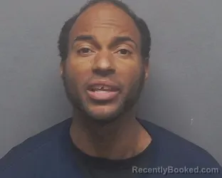 Mugshot of VIRIN R STATEN booked in Bexar County, Texas on April 1, 2026