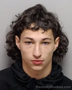 Mugshot of ELGIN J COLBERT booked in Bexar County, Texas on April 1, 2026