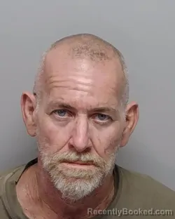 Mugshot of JEFFERY S MONTGOMERY booked in Bexar County, Texas on April 1, 2026