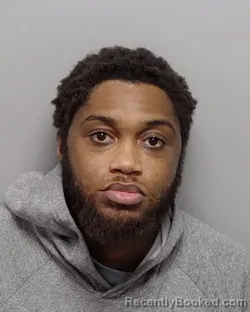 Mugshot of ABDORAL M SCOTT booked in Bexar County, Texas on April 1, 2026