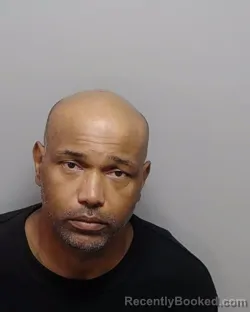 Mugshot of EVERETT M HAMILTON booked in Bexar County, Texas on April 1, 2026