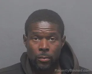 Mugshot of KEVIN D HARRIS booked in Bexar County, Texas on April 1, 2026