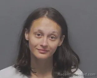 Mugshot of PAYTON A KIERNAN booked in Bexar County, Texas on April 1, 2026