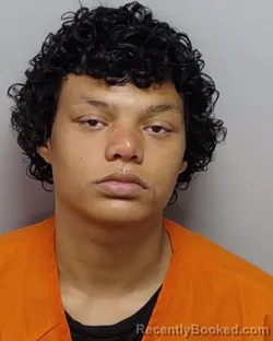 Mugshot of ELIZABETH M GARNER booked in Bexar County, Texas on April 1, 2026