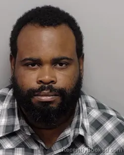 Mugshot of HERBERT S TRAYLOR booked in Bexar County, Texas on April 1, 2026