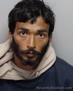 Mugshot of GUADALUPE N SALINAS booked in Bexar County, Texas on April 1, 2026