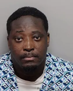 Mugshot of JAMES D DIXON booked in Bexar County, Texas on April 1, 2026