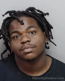 Mugshot of KITO M WILBOURN booked in Bexar County, Texas on April 1, 2026