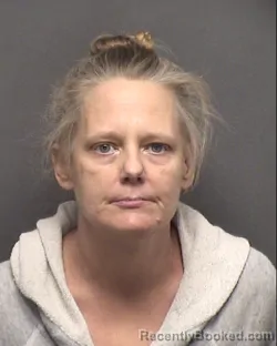 Mugshot of LIDSAY A O NEAL booked in Bexar County, Texas on March 31, 2026