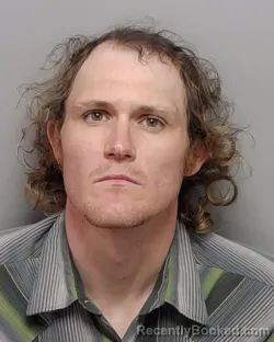 Mugshot of DYLAN B MORISH booked in Bexar County, Texas on April 2, 2026