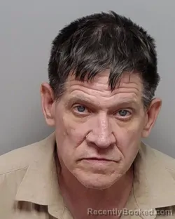 Mugshot of BOBBY J JR STOFA booked in Bexar County, Texas on April 1, 2026