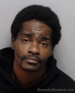 Mugshot of TRAVON N WILLIAMS booked in Bexar County, Texas on April 2, 2026