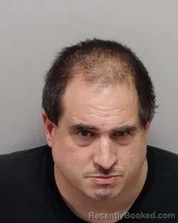 Mugshot of DAVID W SMITH booked in Bexar County, Texas on April 2, 2026