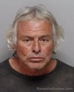 Mugshot of GILBERT R MONTALVO booked in Bexar County, Texas on April 1, 2026