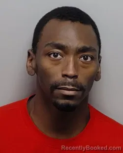 Mugshot of RICO AGURS booked in Bexar County, Texas on April 2, 2026