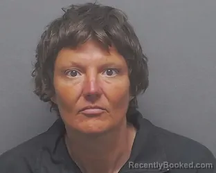 Mugshot of JESSICA A BONNETTE booked in Bexar County, Texas on April 2, 2026