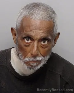 Mugshot of PAUL M JR REYNA booked in Bexar County, Texas on April 2, 2026