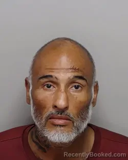 Mugshot of JOSEPH J PEREZ booked in Bexar County, Texas on April 2, 2026