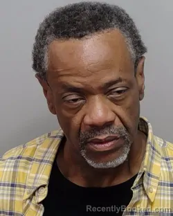 Mugshot of LOUIS JR VERRETT booked in Bexar County, Texas on April 2, 2026