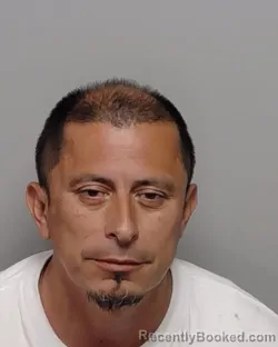 Mugshot of VALENTIN JR MORALES booked in Bexar County, Texas on April 2, 2026