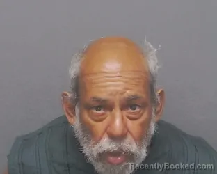 Mugshot of JESUS MATA GARZA booked in Bexar County, Texas on April 2, 2026