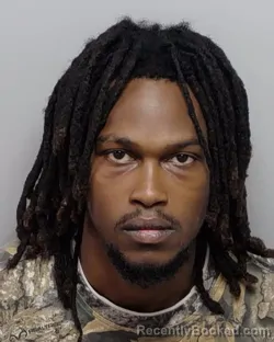 Mugshot of CHRISTIAN L FISHER booked in Bexar County, Texas on April 2, 2026