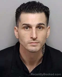 Mugshot of JOHN C JR SOTO booked in Bexar County, Texas on April 2, 2026