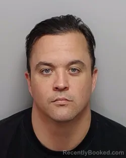 Mugshot of WILLIAM J MACKEIL booked in Bexar County, Texas on April 2, 2026