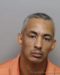 Mugshot of JOE L RODRIGUEZ booked in Bexar County, Texas on April 2, 2026