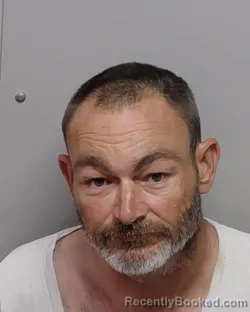 Mugshot of Jamey D Maclean booked in Bexar County, Texas on April 2, 2026