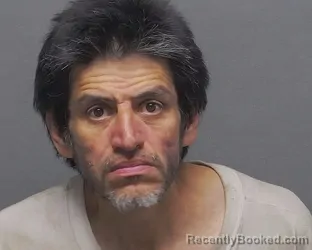 Mugshot of RENEE JR RINCON booked in Bexar County, Texas on April 2, 2026