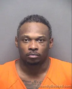 Mugshot of ROBERT BARNETT booked in Bexar County, Texas on April 2, 2026