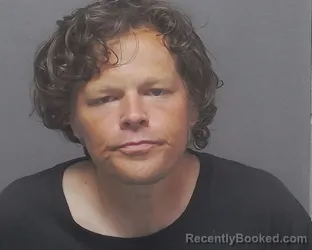 Mugshot of JOSHUA TRAWINSKI booked in Bexar County, Texas on April 3, 2026