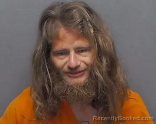 Mugshot of GOVEN L JR BLUE booked in Bexar County, Texas on April 1, 2026