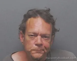 Mugshot of CLAYTON W TURNER booked in Bexar County, Texas on April 3, 2026