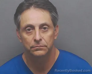 Mugshot of DANIEL CHAVEZ booked in Bexar County, Texas on April 3, 2026