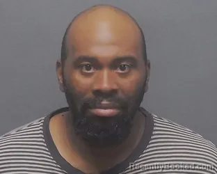 Mugshot of NICHOLAS A ASHLEY booked in Bexar County, Texas on April 3, 2026