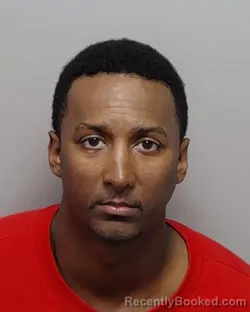 Mugshot of PATRICK L JR DEAN booked in Bexar County, Texas on April 3, 2026