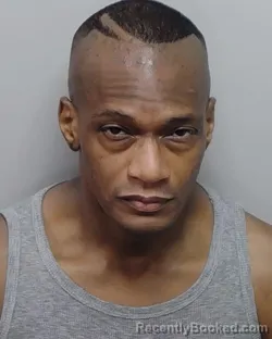 Mugshot of KEITH M THOMPSON booked in Bexar County, Texas on April 3, 2026