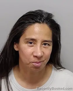 Mugshot of JACQUELINE N HARTWIG booked in Bexar County, Texas on April 3, 2026