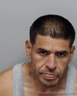 Mugshot of RODOLFO JR MALDONADO booked in Bexar County, Texas on April 4, 2026